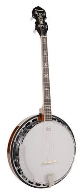 Richwood - RMB-904 Tenor Banjo