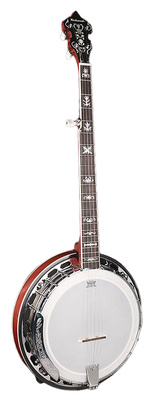 Richwood - RMB-905-A 5 String Banjo