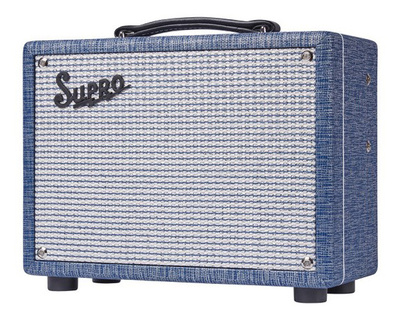 Supro - 64 Reverb Combo