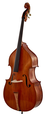 Scala Vilagio - Double Bass French Model IB
