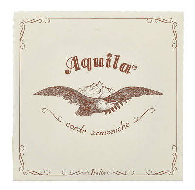 Aquila - 175D Wound Nylgut Lute String