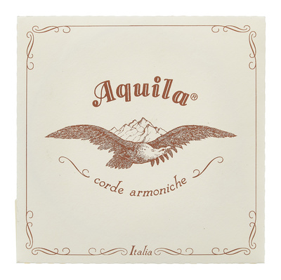 Aquila - 200D Wound Nylgut Lute String