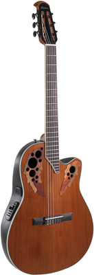 Ovation - Celebrity Elite CE44C-4A-G