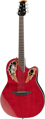 Ovation - Celebrity Elite CE48-RR-G