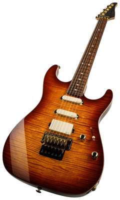 Suhr - Standard Legacy FR ACHB