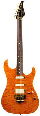 Suhr - Standard Legacy FR TC