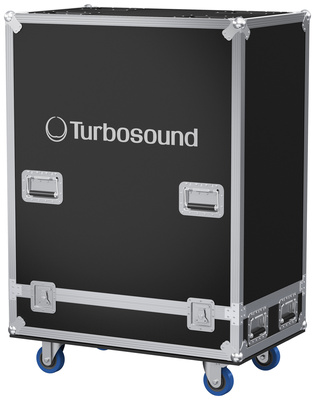 Turbosound - TLX84 Flightcase