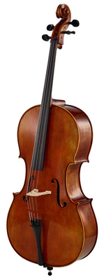 Scala Vilagio - Scuola Italiana Cello S1 4/4