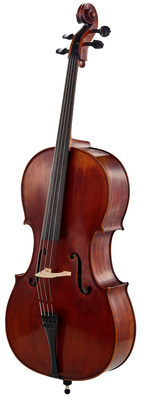 Scala Vilagio - Scuola Italiana Cello S2 4/4