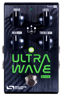 Source Audio - Ultrawave Multiband Bass