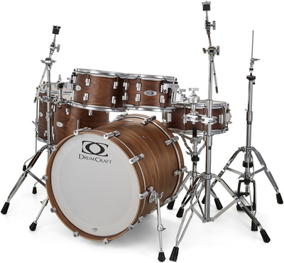 DrumCraft - Series 6 2up 2down Satin Natl