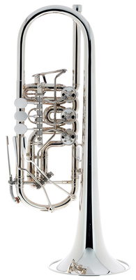 Gerd Dowids - BZ-Series C-Trumpet Special