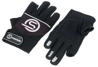 Stageworx - Rigger Gloves Precision S