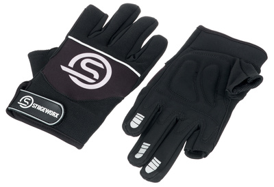 Stageworx - Rigger Gloves Precision L