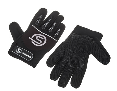 Stageworx - Rigger Gloves Grip M