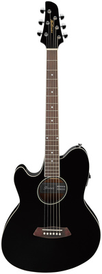 Ibanez - TCY10LE-BK