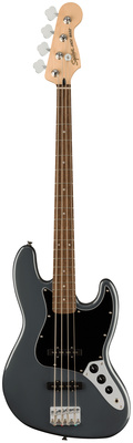 Squier - Aff. Jazz Bass Ch.Fr.Met.