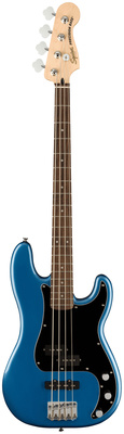 Squier - Affinity P Bass PJ LPB