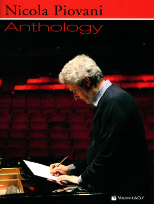 Volonte & Co - Nicola Piovani Anthology