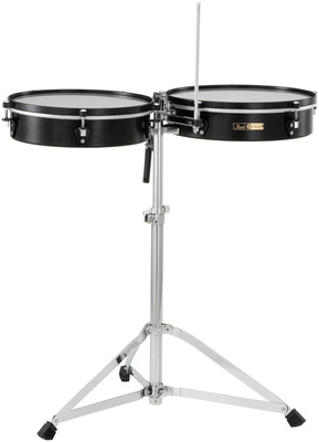 Pearl - PTTM-1415 Travel Timbales