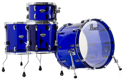 Pearl - Crystal Beat Rock Blue S. ltd.
