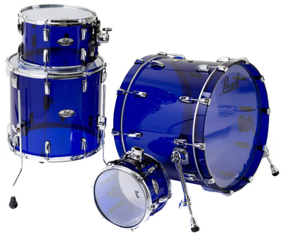 Pearl - Crystal Beat Standard Blue S.