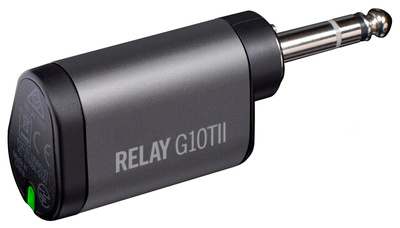 Line6 - Relay G10TII Transmitter