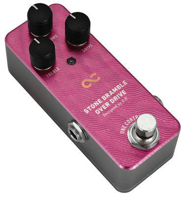 One Control - Stone Bramble Overdrive