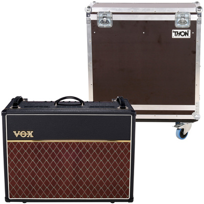 Vox - AC30 C2 Bundle