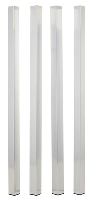 Stageworx - Fixed Leg Set Typ45 100cm