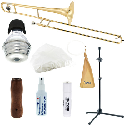 Startone - SSL-45 Bb-Tenor Trombone Set