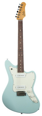 Suhr - Classic JM S90 RW SB