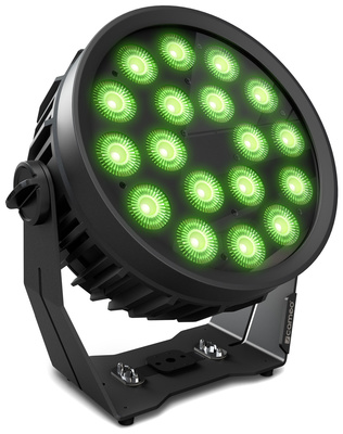 Cameo - Flat Pro 18 G2 Cameo - Flat Pro 18 G2