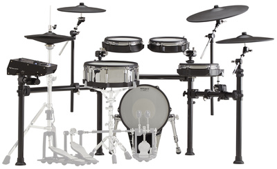 Roland - TD-50K2 V-Drums Kit