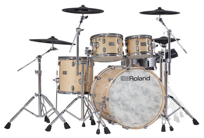 Roland - VAD706-GN E-Drum Set