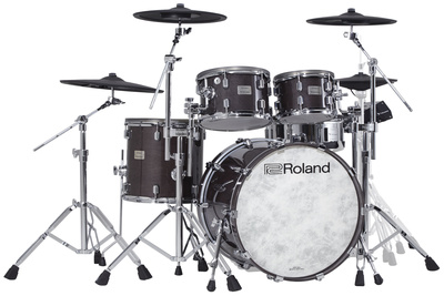 Roland - VAD706-GE E-Drum Set