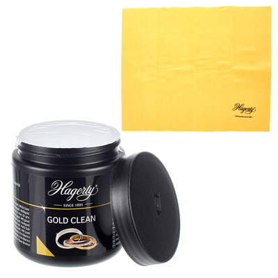 Hagerty - Gold Care Set