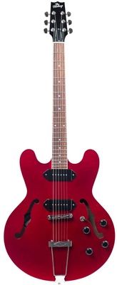 Heritage Guitar - H-530 TRC