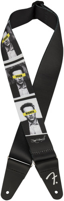 Fender - Joe Strummer Strap