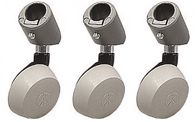 Manfrotto - 017 Caster Wheel Set