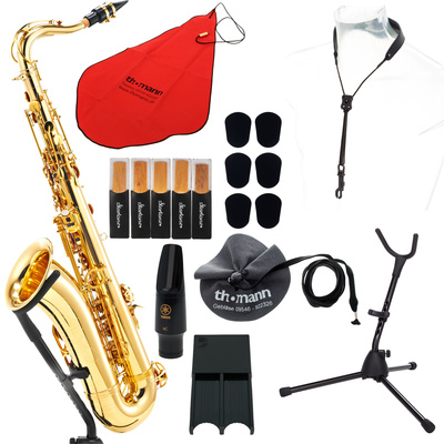 Startone - STS-75 Tenor Sax Set