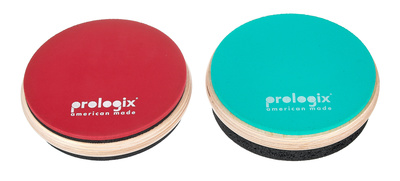 Prologix - '6'' Compact Double Pack'