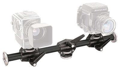 Manfrotto - 131DDB Arm For 4 Heads