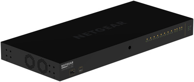 Netgear - GSM4212p-100EUS