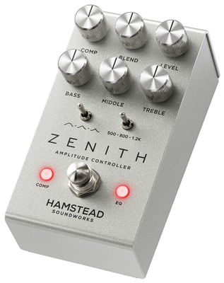 Hamstead Soundworks - Zenith Amplitude Controller