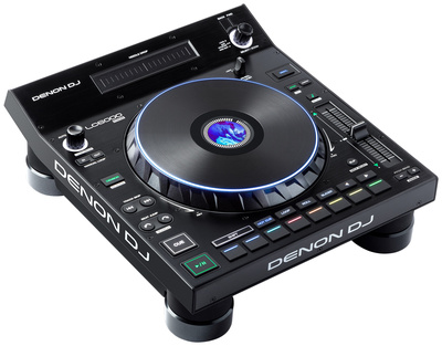 Denon DJ - LC6000 Prime