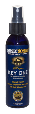 MusicNomad - Key One