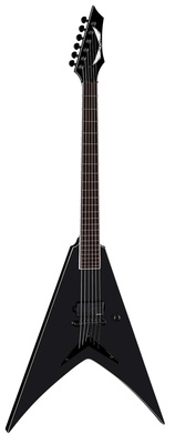 Dean Guitars - Vengeance Select Fluence BKS Dean Guitars - Vengeance Select Fluence BKS