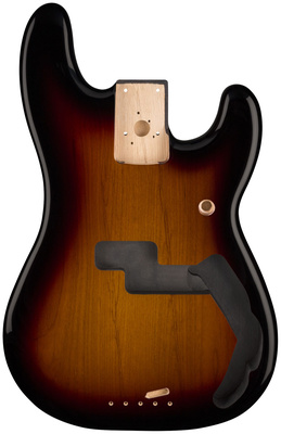 Fender - Body Alder P Bass Br. Sunburst