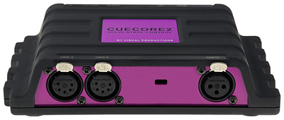 Visual Productions - CueCore2